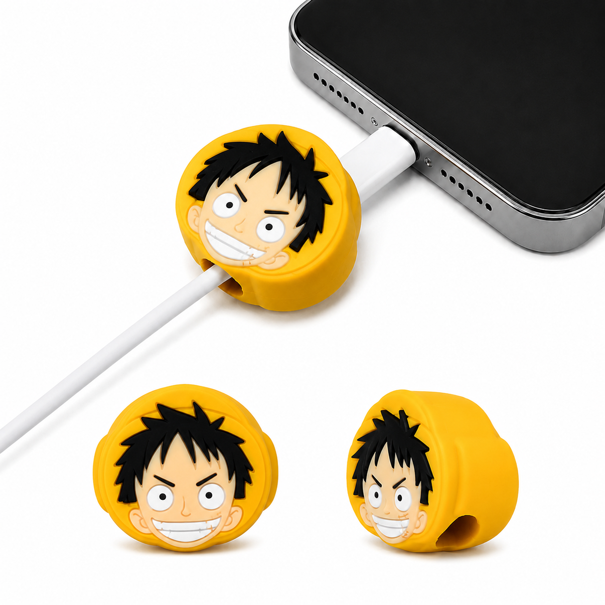 Cable Bite One Piece– Protector para Cables