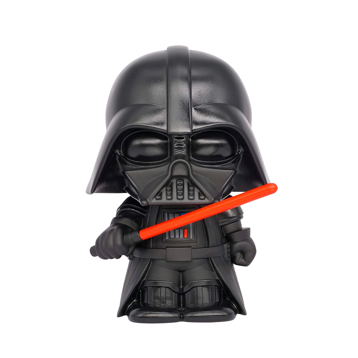 Alcancía de Darth Vader– Figura Fantasía & Sci-Fi Decorativa para Ahorrar (9”)