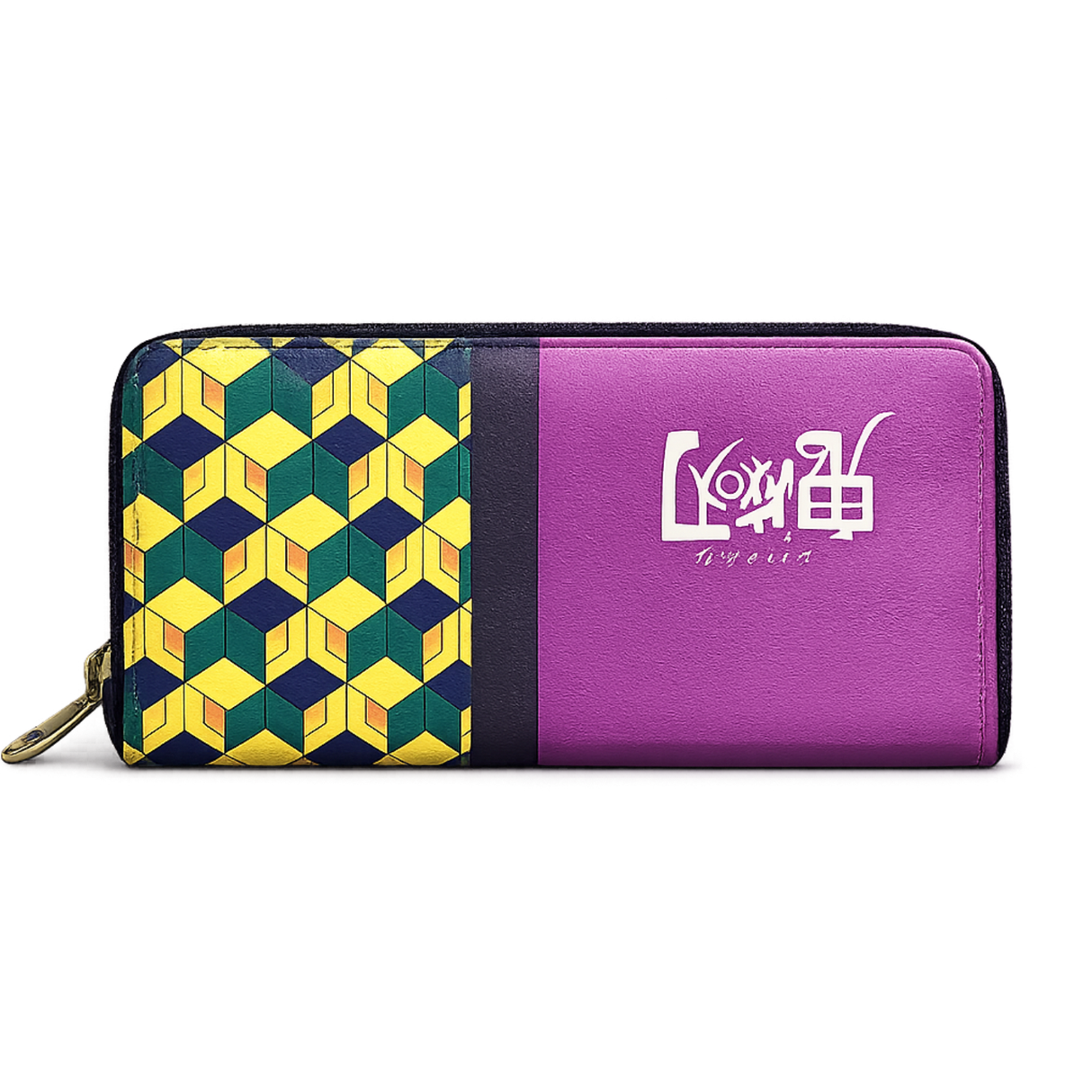 Monedero para Mujer de Demon Slayer