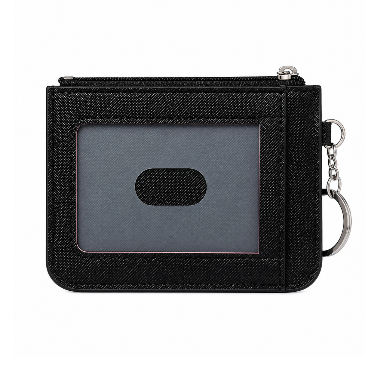 Mini Wallet Portacarnet Mickey Mouse