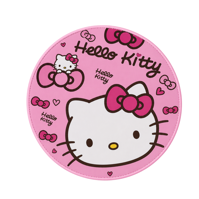 Mousepad Hello Kitty