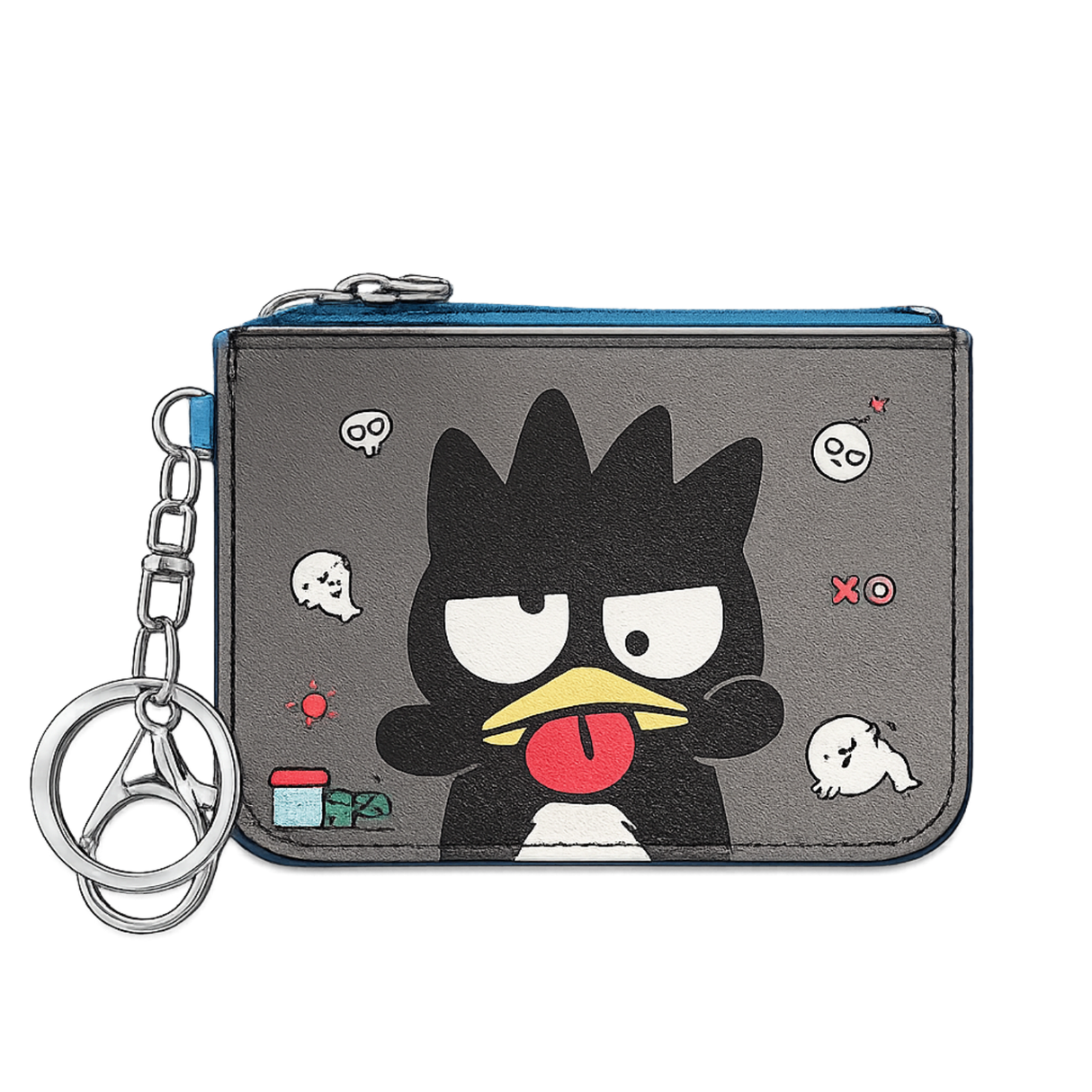Mini Wallet Portacarnet BadtzMaru
