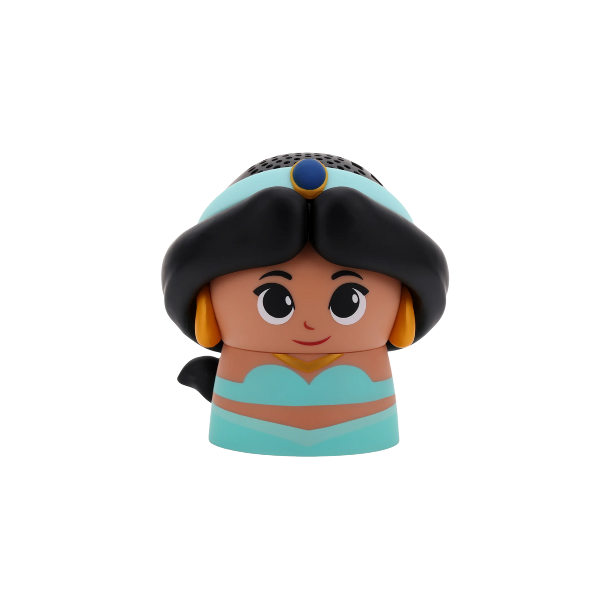 Mini Parlante Temático Jazmin