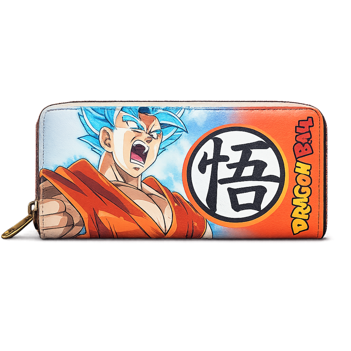 Monedero para Mujer de DBZ