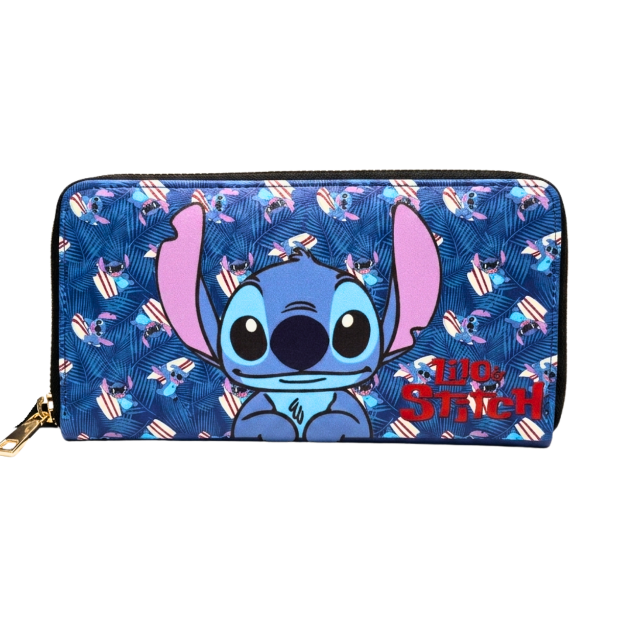 Monedero para Mujer de Stitch