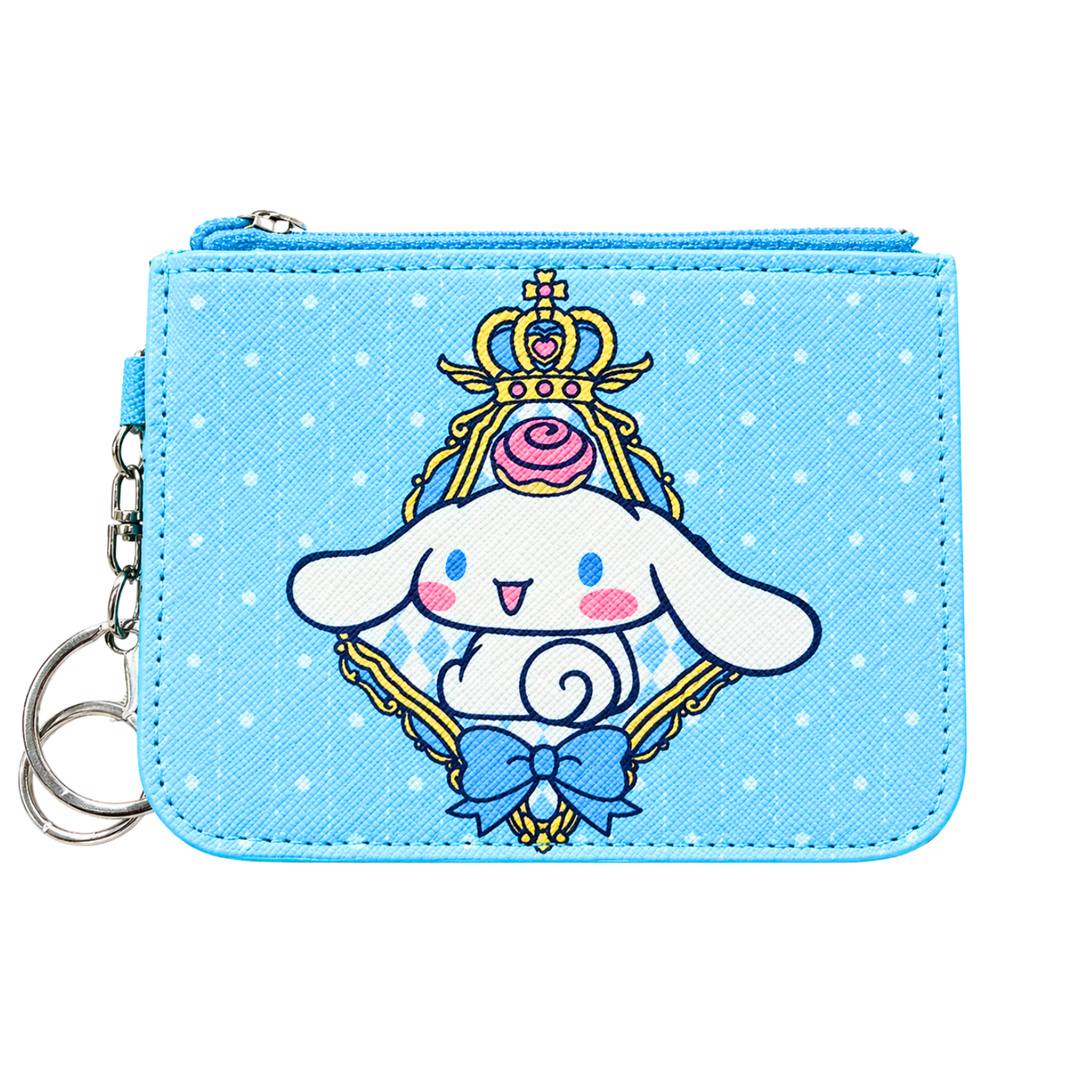 Mini Wallet Portacarnet Cinnamonroll