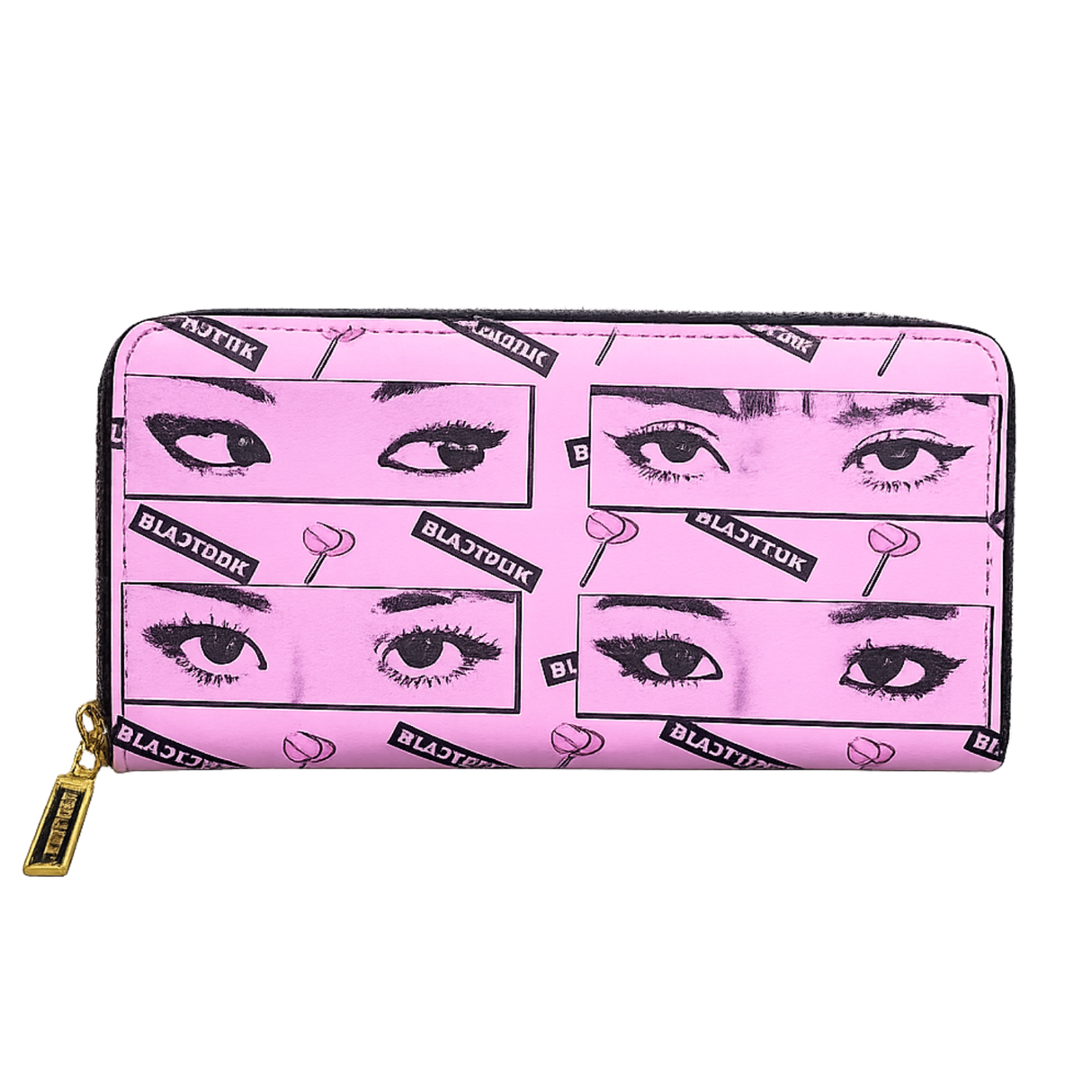 Monedero para Mujer de Black Pink