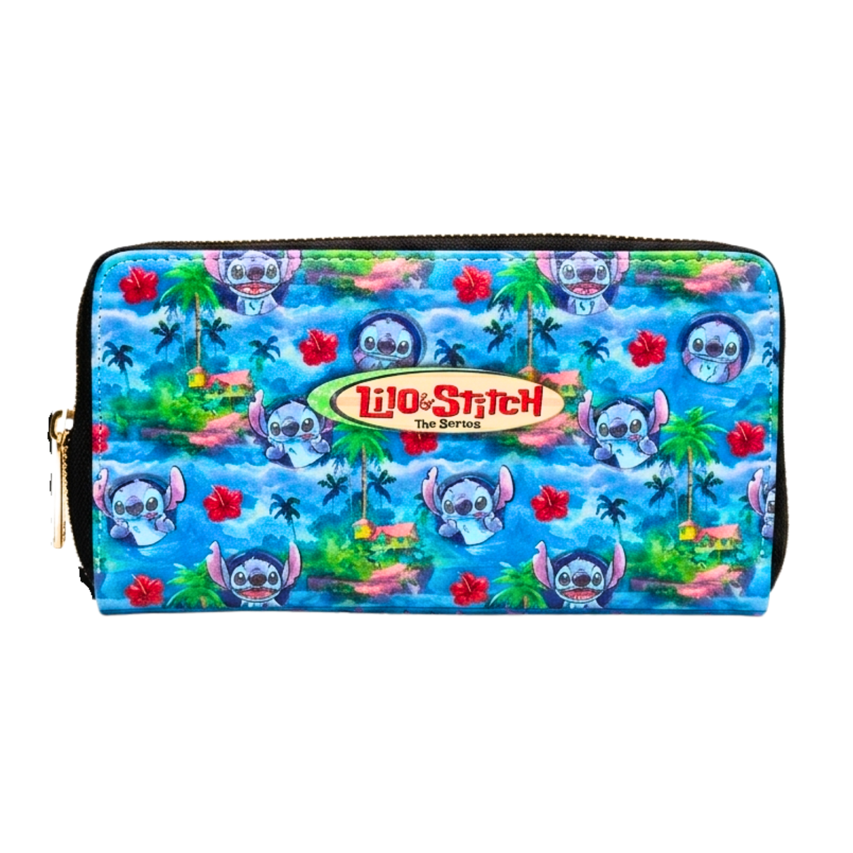 Monedero para Mujer de Stitch