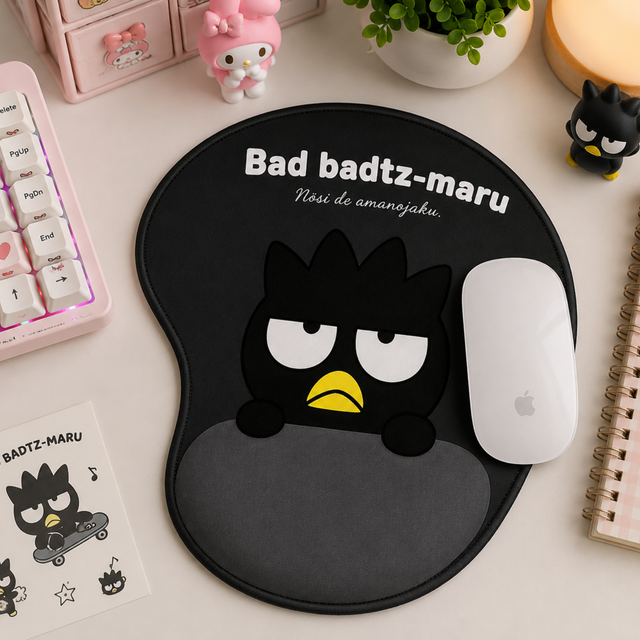 Mousepad BadtzMaru