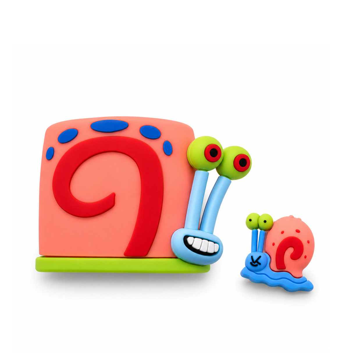 Cobertor Gary para Cargador 20W