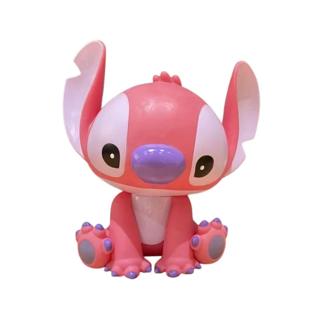 Alcancía de Angel– Cartoons Decorativa para Ahorrar (9”)