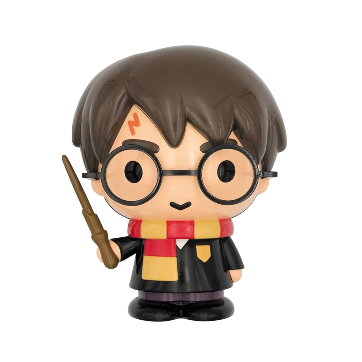 Alcancía de Harry Potter– Figura Fantasía y Sci-Fi Decorativa para Ahorrar (9”)