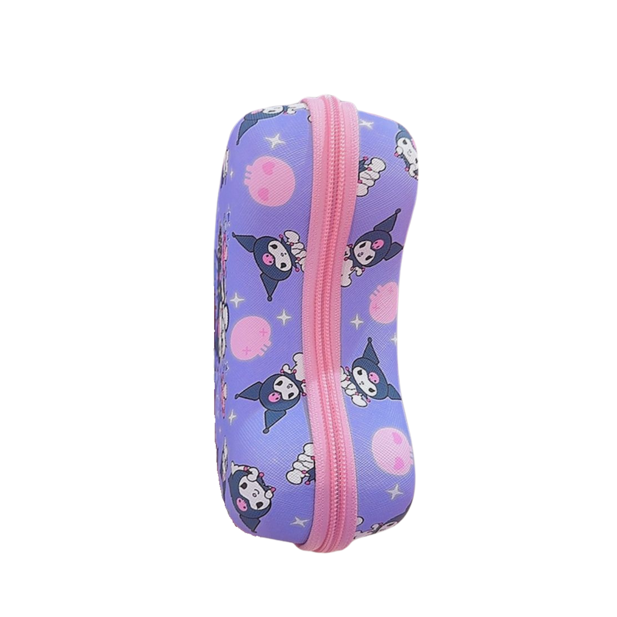 Estuche Kuromi para Control Gamer – Protector Antigolpes y Ajuste Seguro para PS5, Xbox