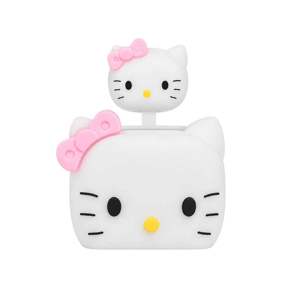 Cobertor Hello Kitty para Cargador 20W