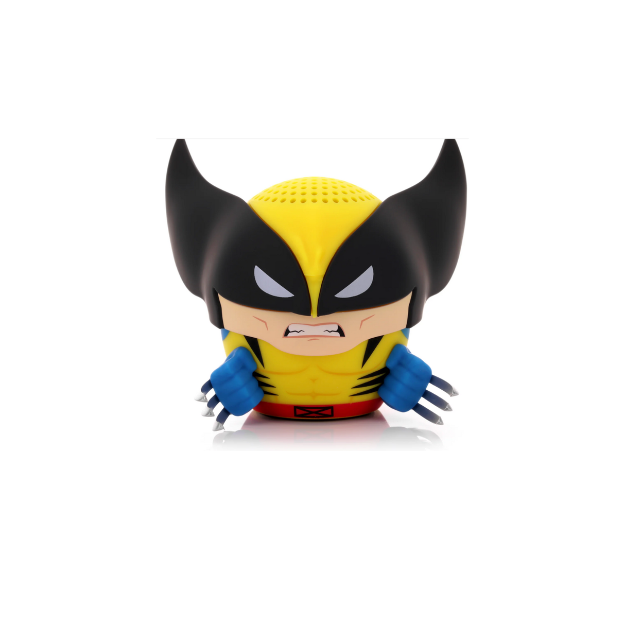 Mini Parlante Temático Wolverine