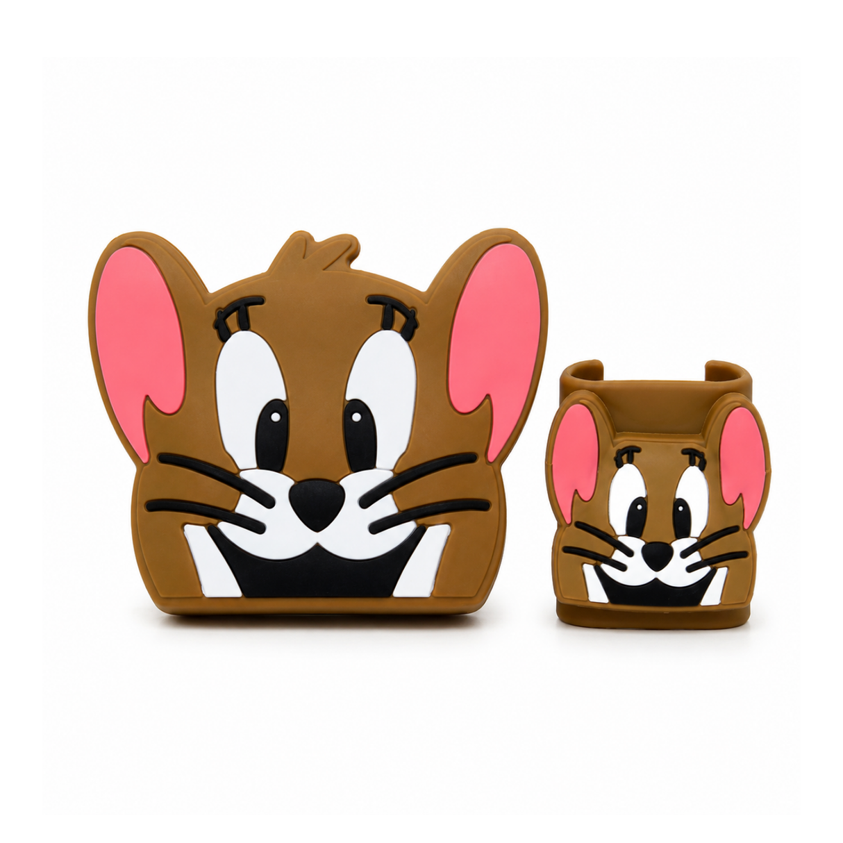 Cobertor Tom & Jerry para Cargador 20W