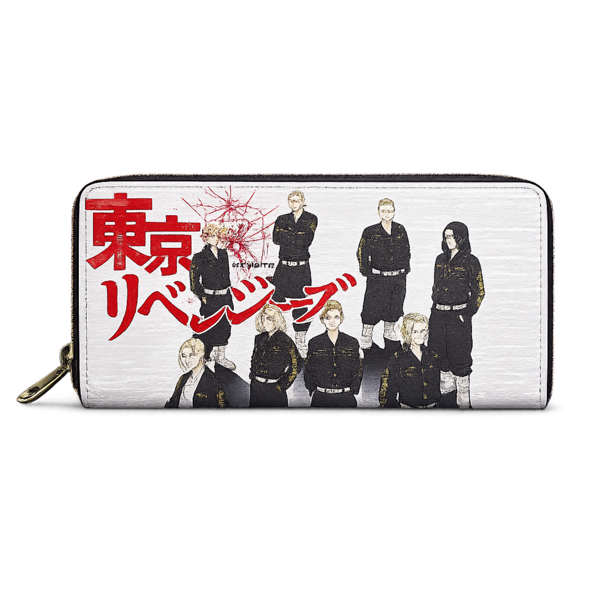 Monedero para Mujer de Bleach
