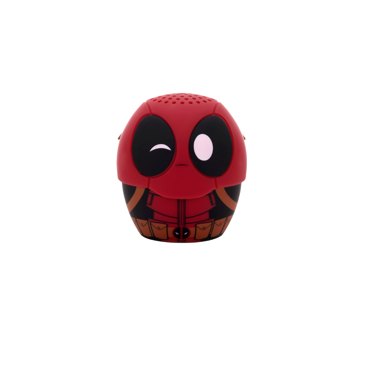Mini Parlante Temático Dead Pool