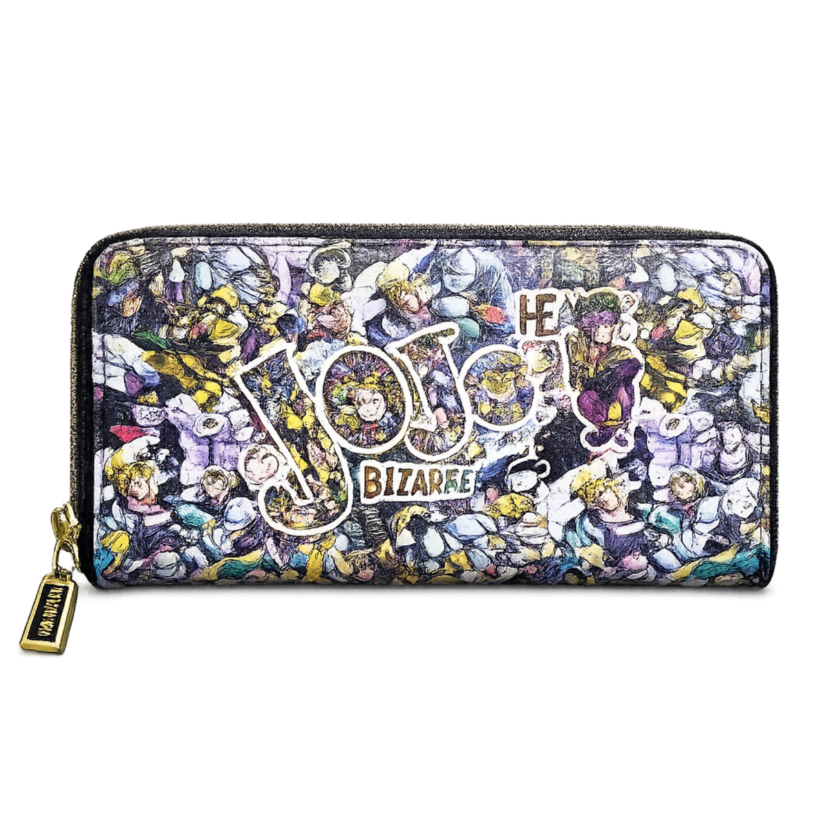 Monedero para Mujer de JoJo's