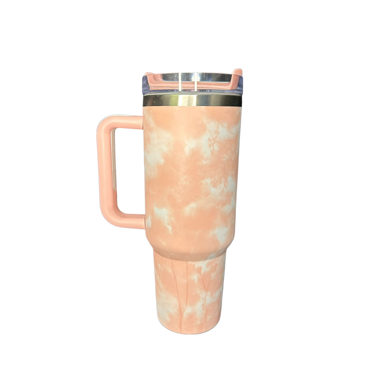 Vaso Térmico de Acero Inoxidable Sky Colors – Doble Pared 40oz