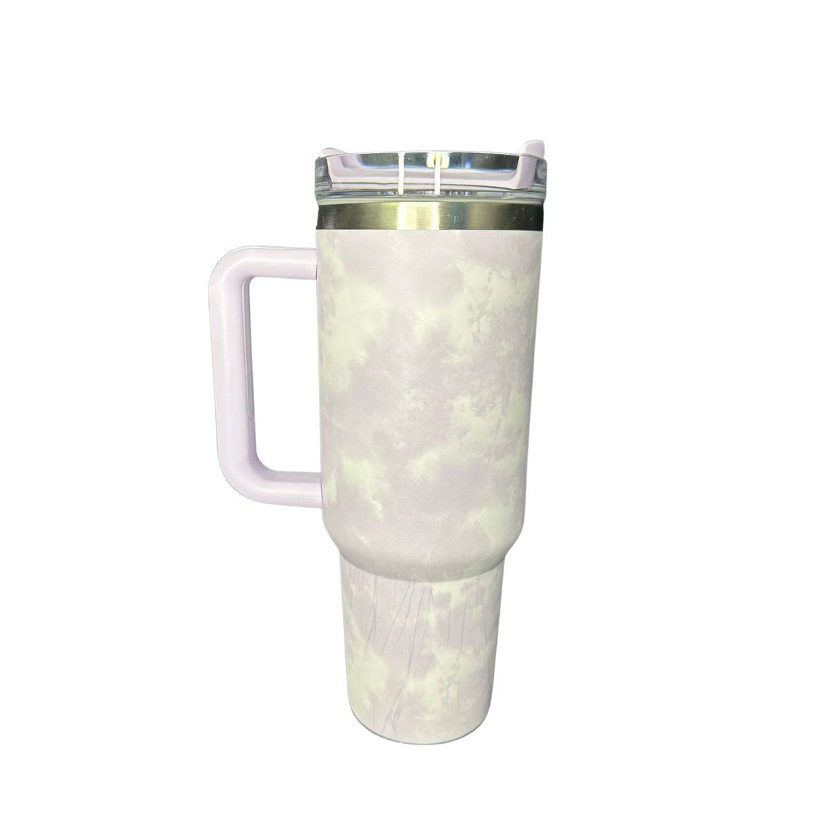 Vaso Térmico de Acero Inoxidable Sky Colors – Doble Pared 40oz