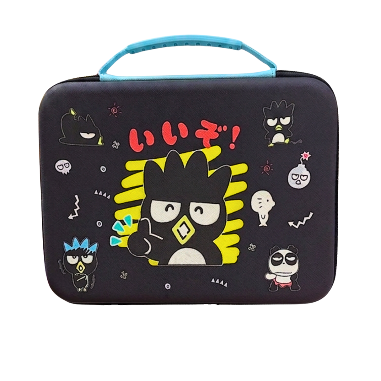 Estuche BadzMaru iPad 11”