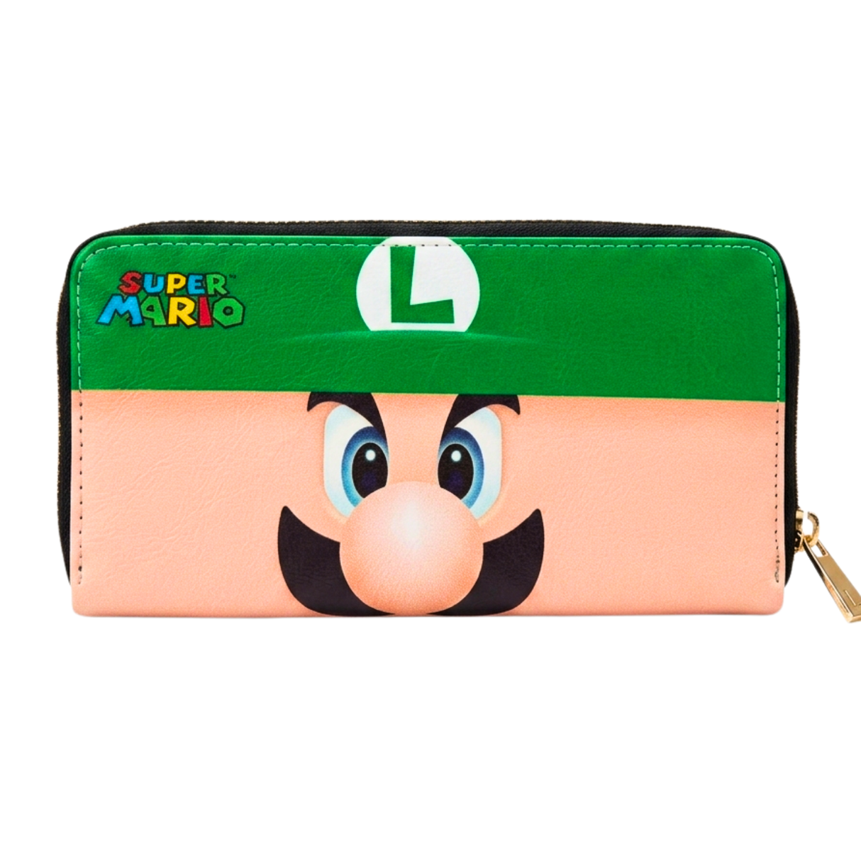 Monedero para Mujer de Mario Bros