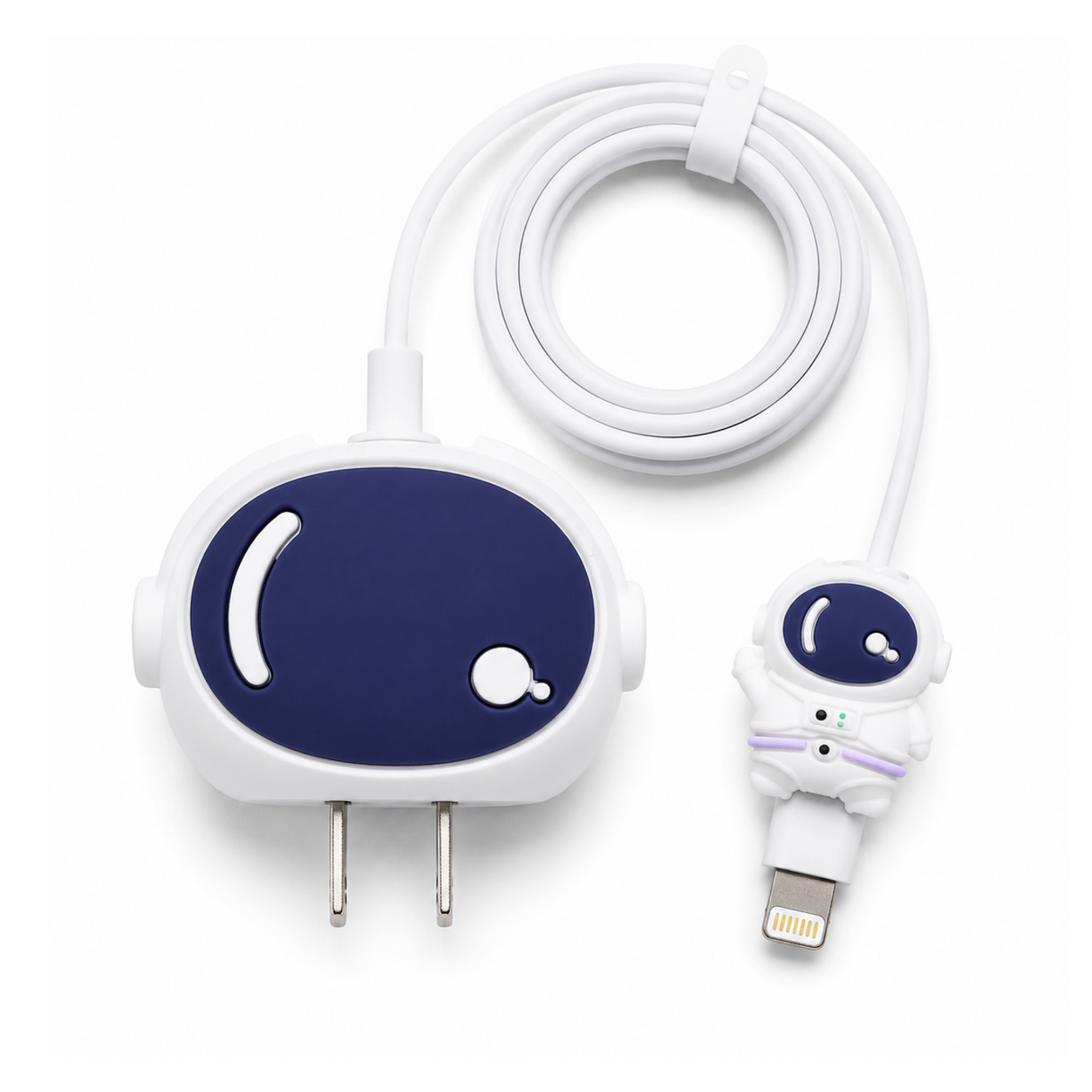 Cobertor Astronauta para Cargador 20W