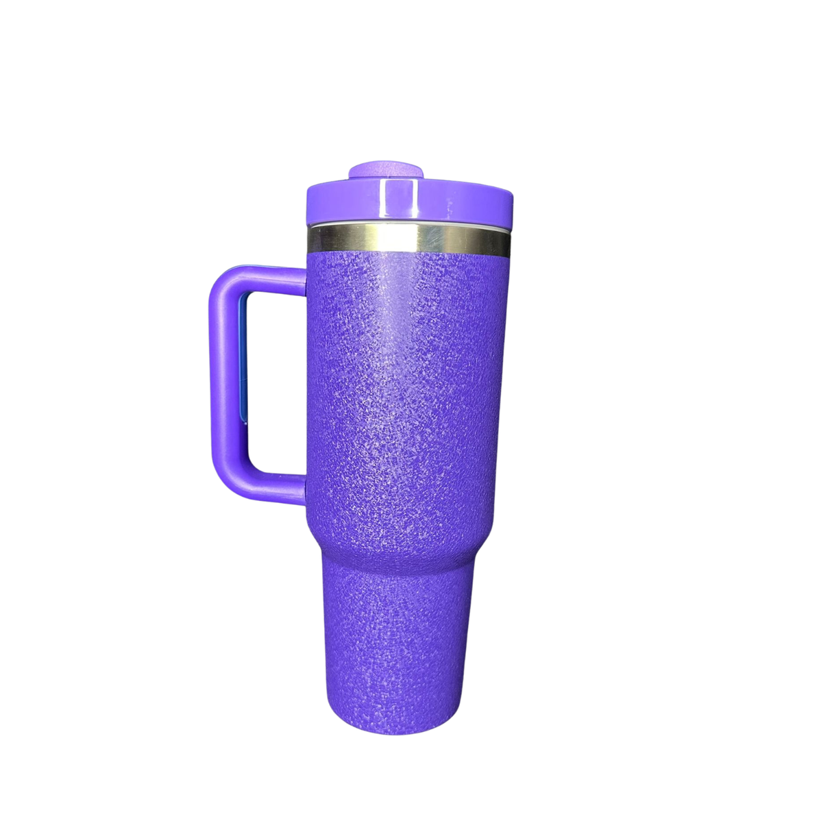 Vaso Térmico de Acero Inoxidable Texture– Doble Pared 40oz