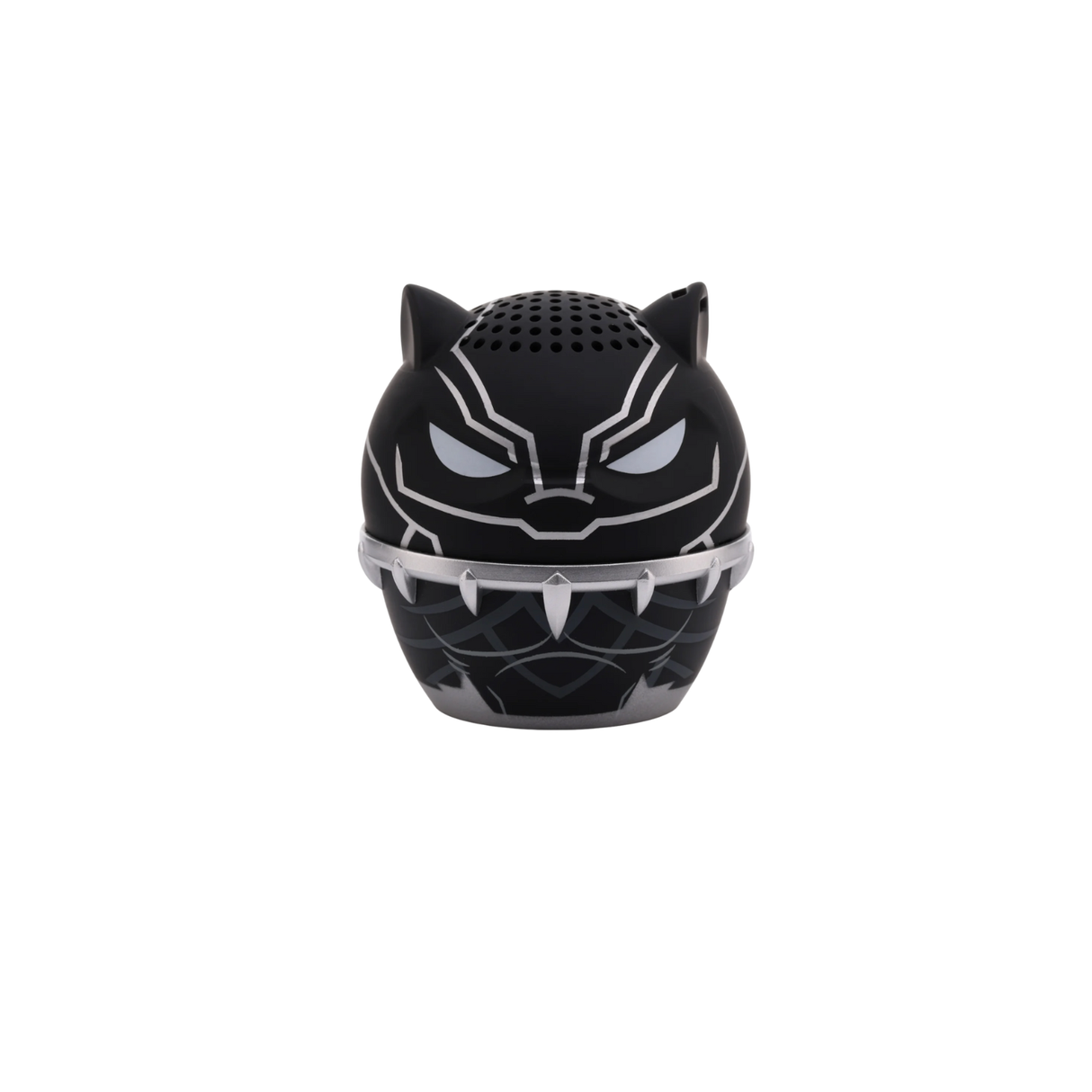 Mini Parlante Temático Black Panther