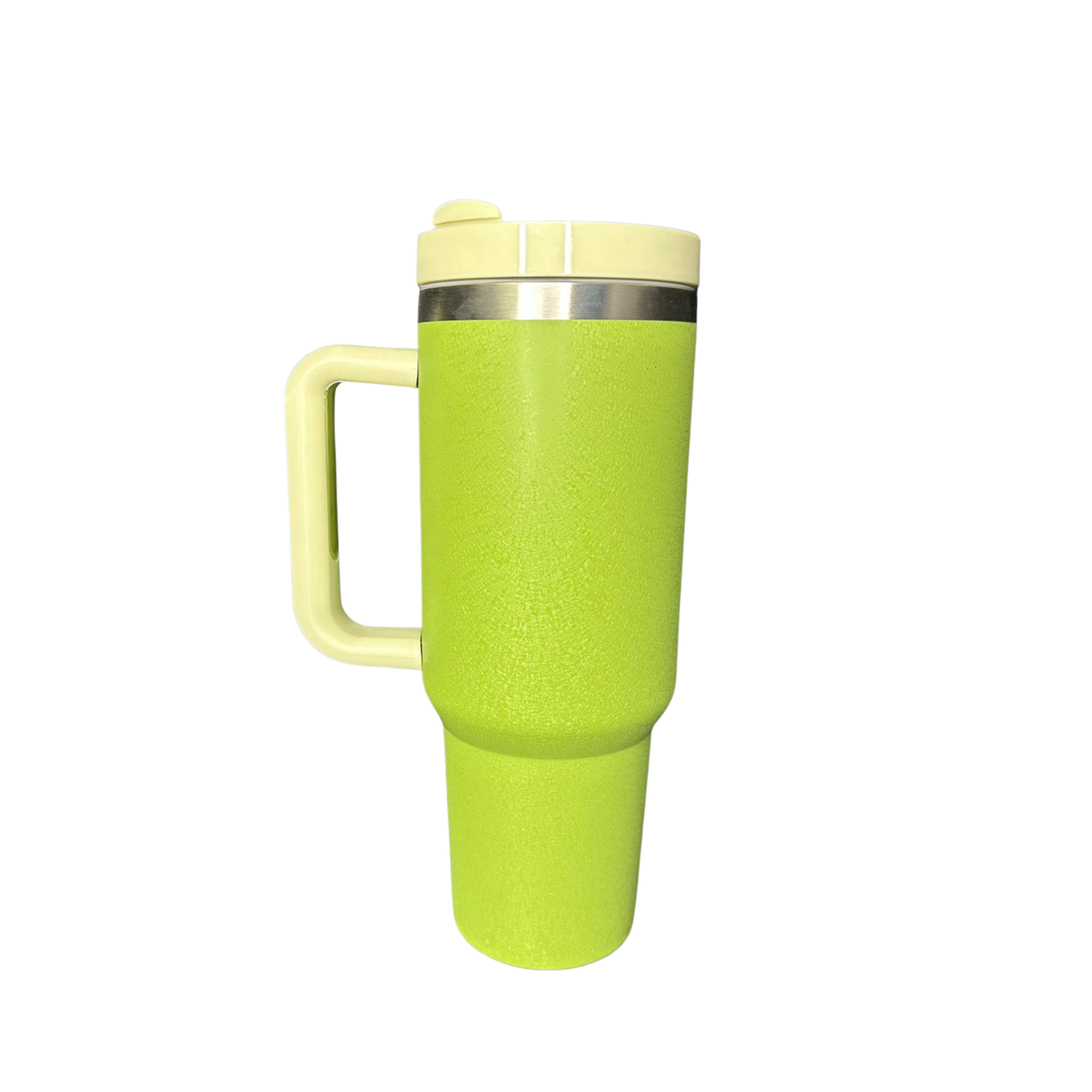 Vaso Térmico de Acero Inoxidable Texture– Doble Pared 40oz