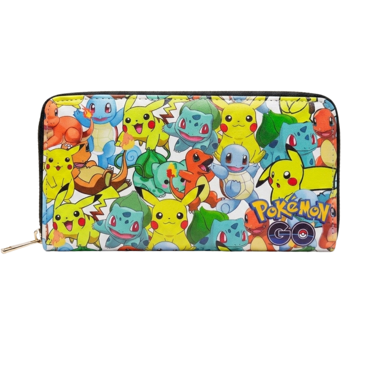 Monedero para Mujer de Pokemon