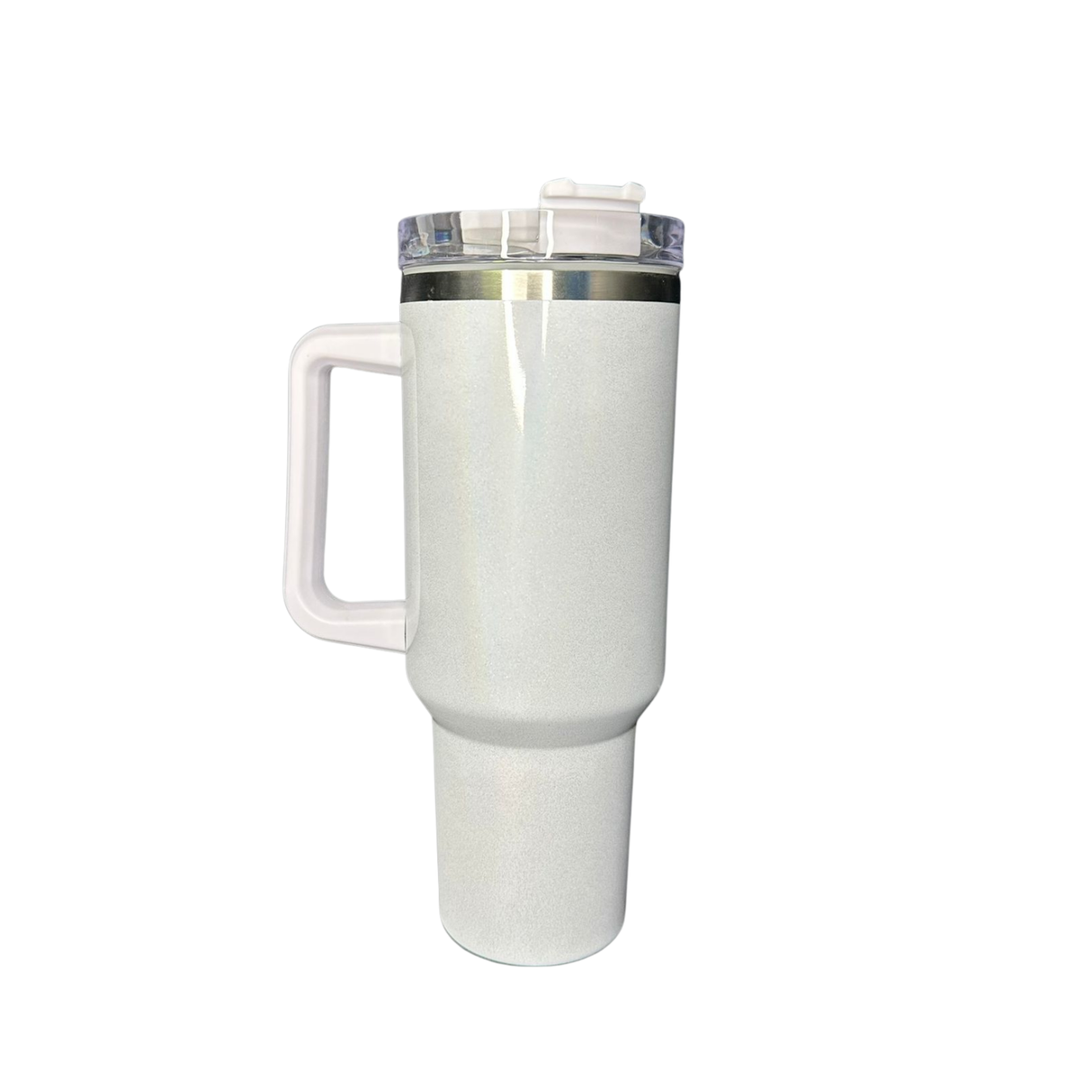 Vaso Térmico de Acero Inoxidable Reflect Shine– Doble Pared 40oz