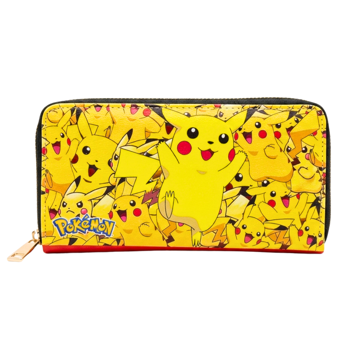 Monedero para Mujer de Pokemon