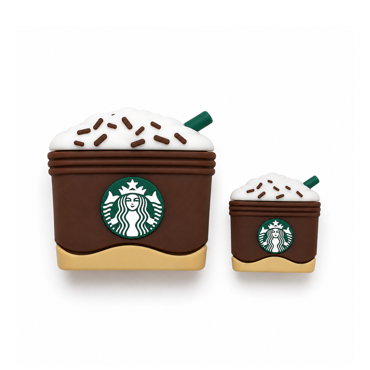 Cobertor Starbucks para Cargador 20W