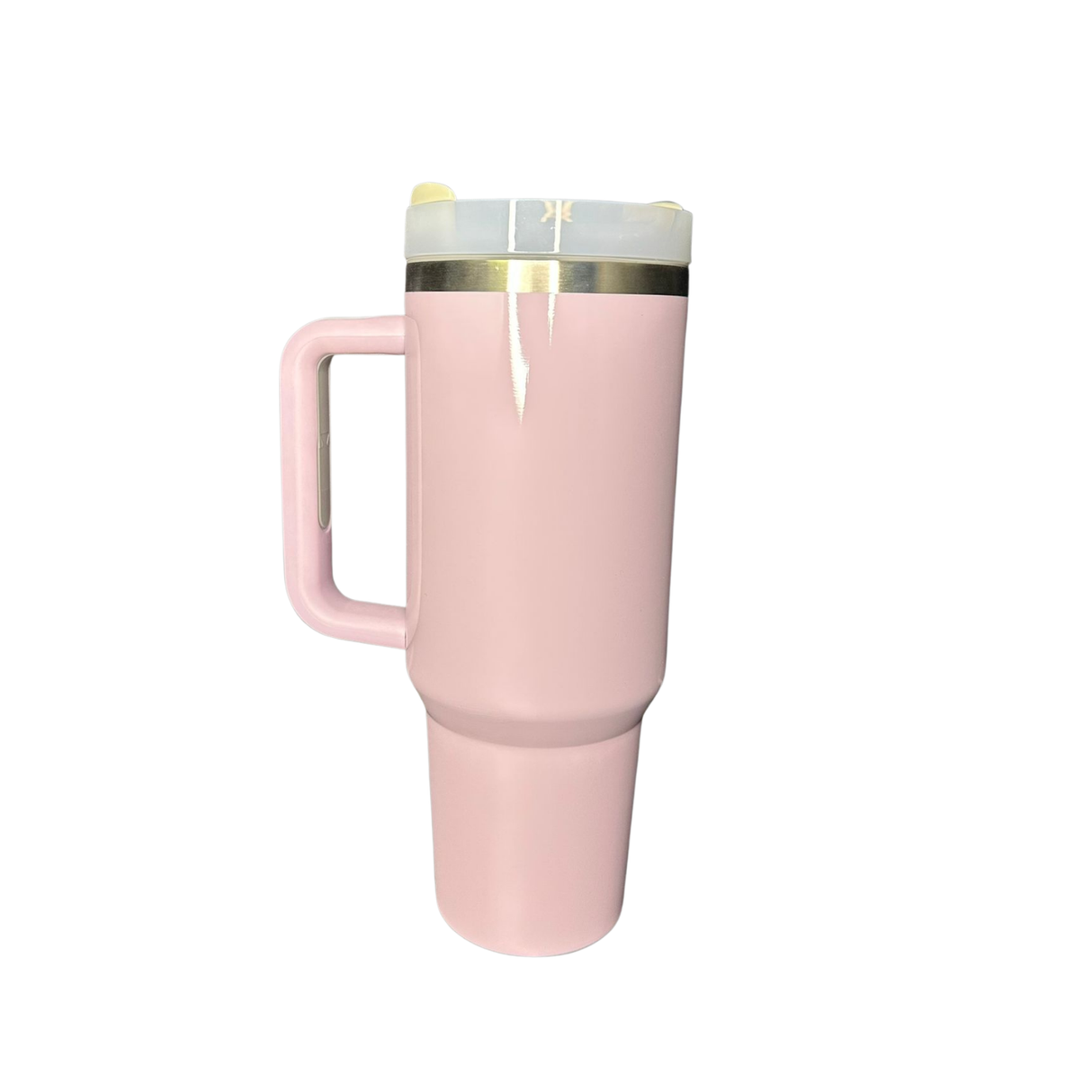 Vaso Térmico de Acero Inoxidable Reflect Shine– Doble Pared 40oz