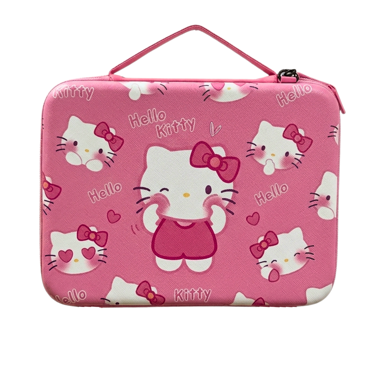 Estuche Hello Kitty iPad 12.9”