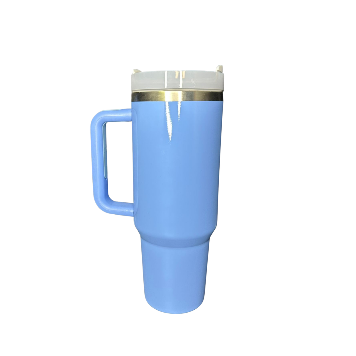 Vaso Térmico de Acero Inoxidable Reflect Shine– Doble Pared 40oz