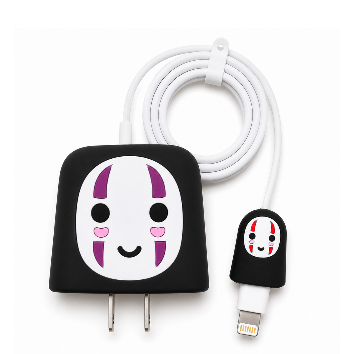 Cobertor Kaonashi para Cargador 20W