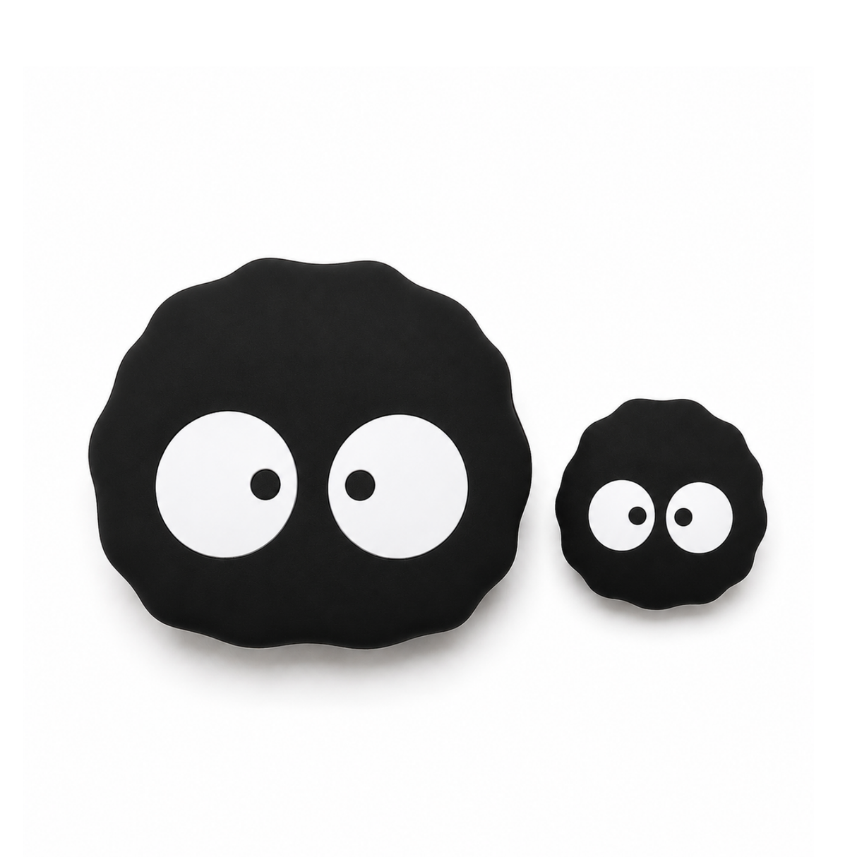 Cobertor Susuwatari para Cargador 20W