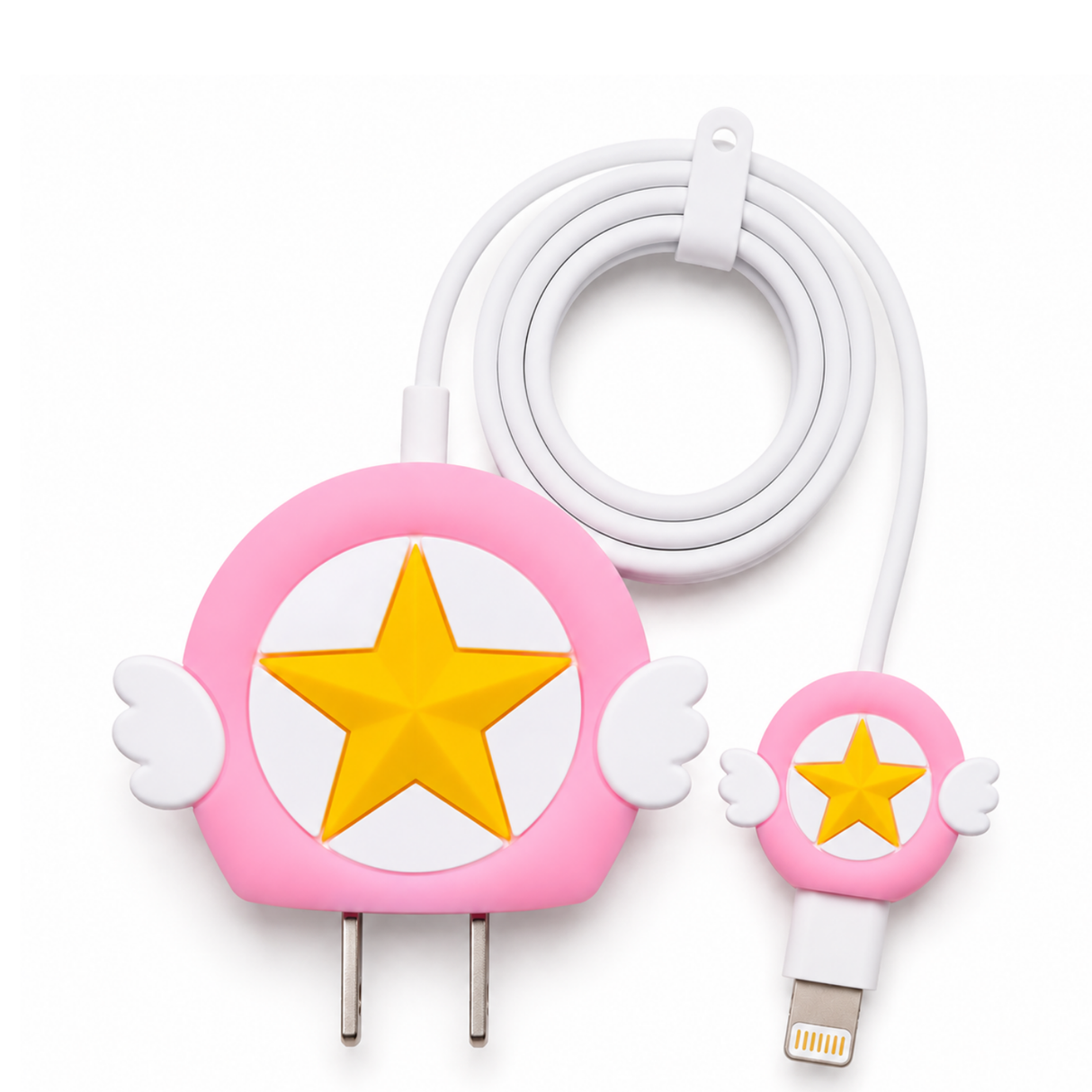Cobertor Sakura para Cargador 20W