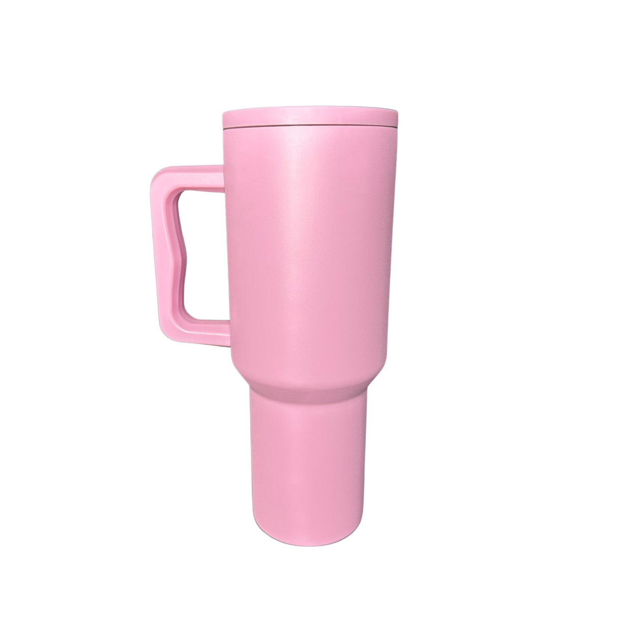 Vaso Térmico de Acero Inoxidable Matte– Doble Pared 40oz