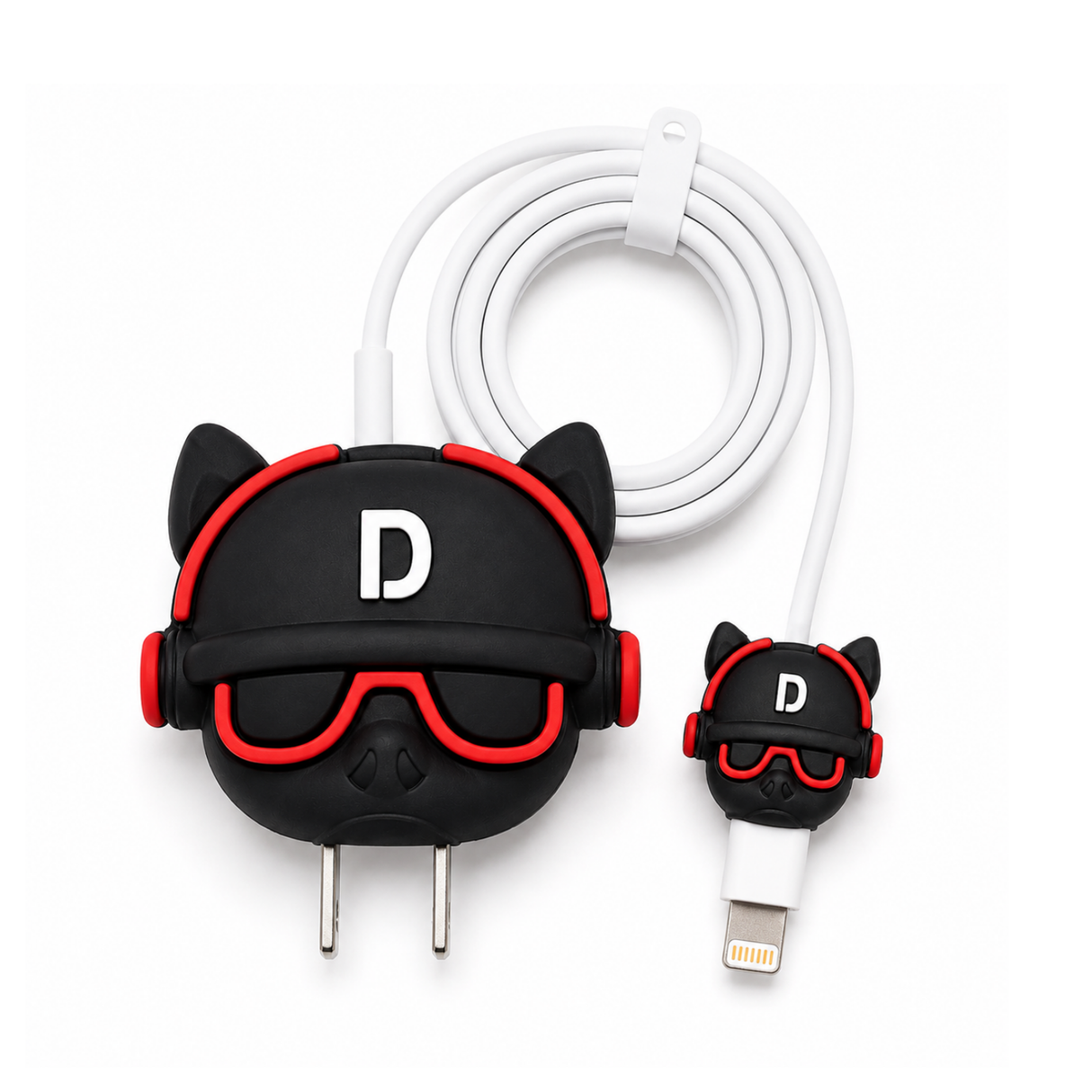 Cobertor Doggie para Cargador 20W