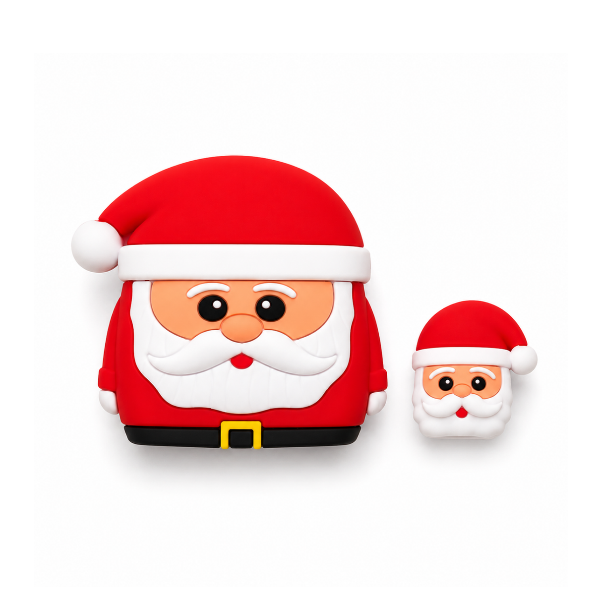 Cobertor Navidad para Cargador 20W