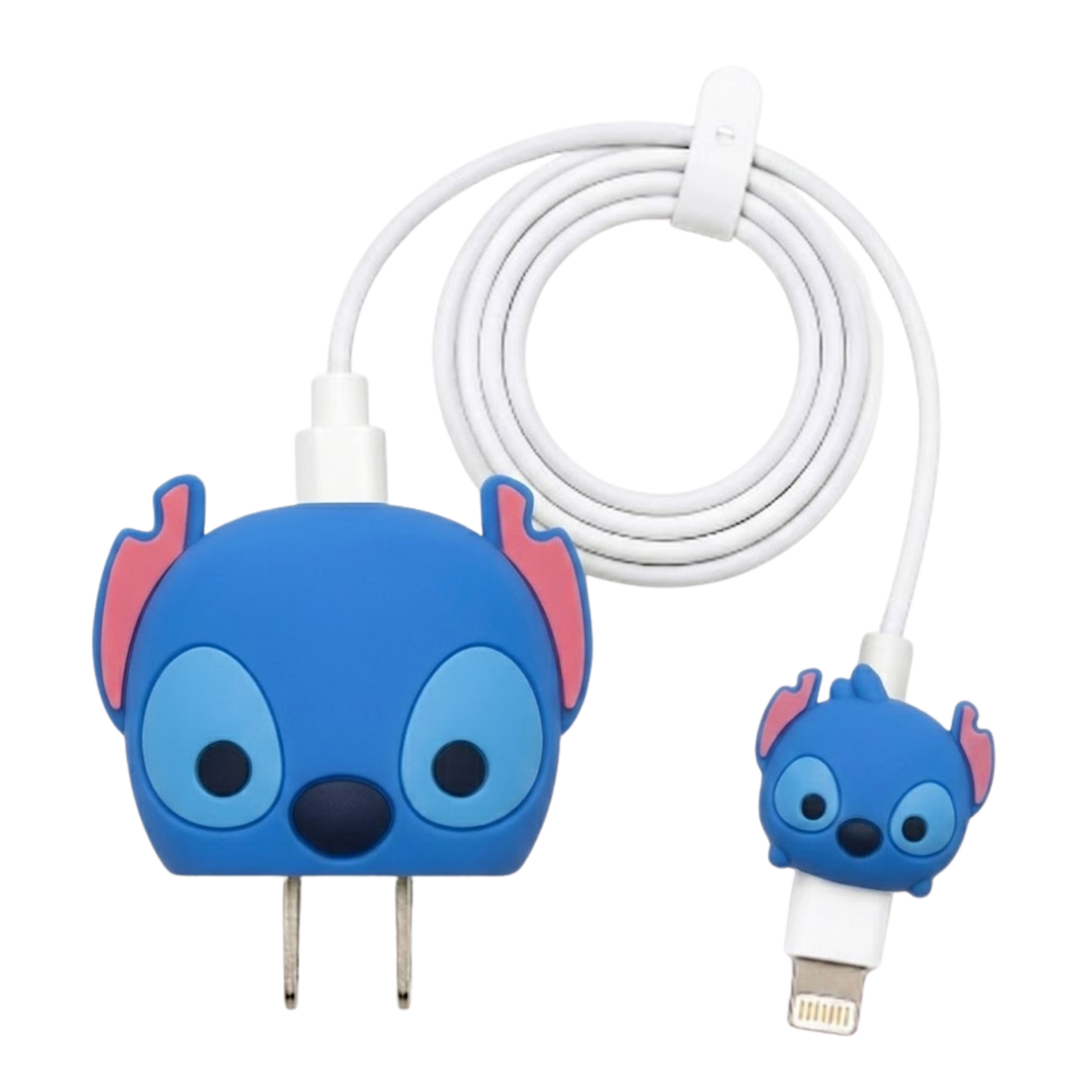 Cobertor Stitch para Cargador 20W