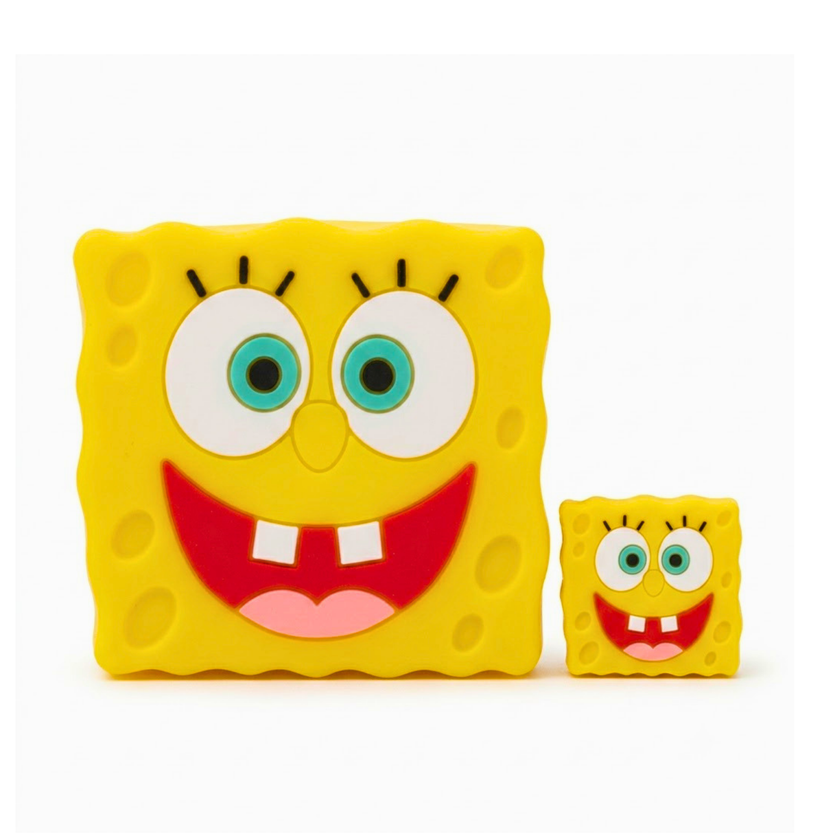 Cobertor Bob Esponja para Cargador 20W
