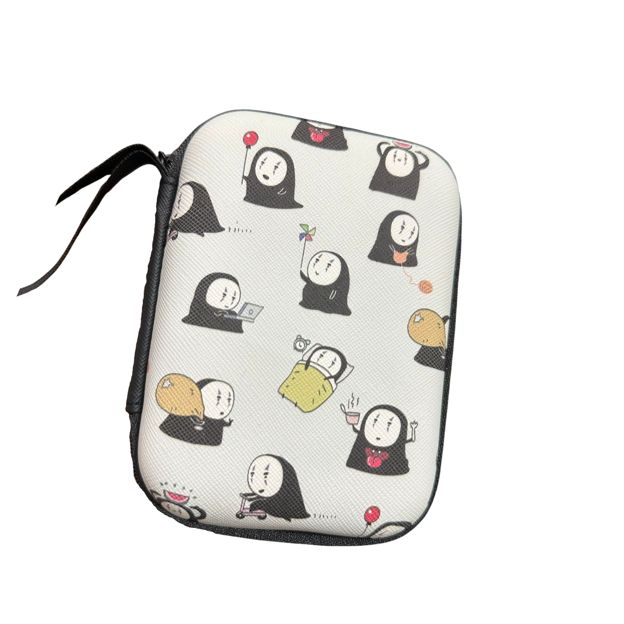 Estuche Temático Totoro – Organizador Kawaii Multiuso Mediano
