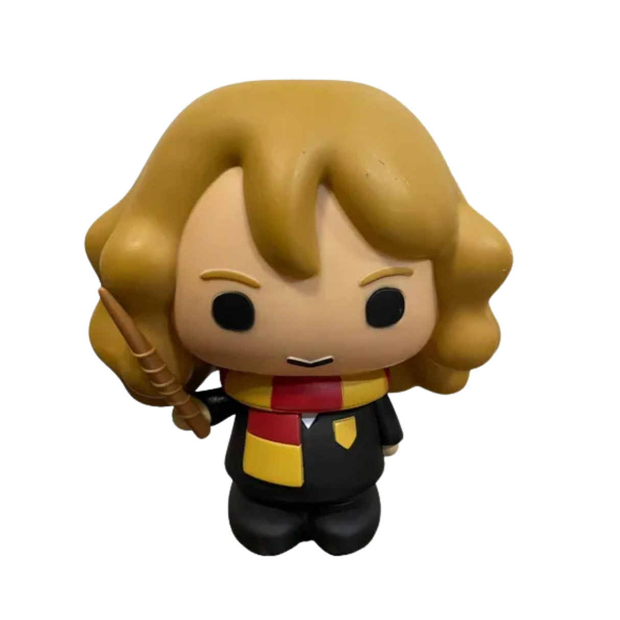 Alcancía de Hermaione Granger– Figura Fantasía y Sci-Fi Decorativa para Ahorrar (9”)