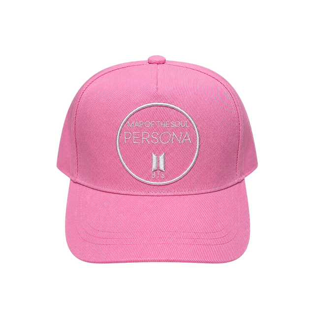 Gorra Visera BT21