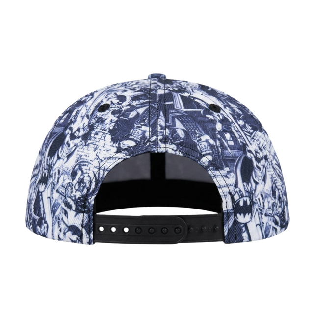 Gorra Visera Batman